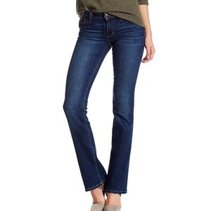 Joe's Jeans Honey Curvy Bootcut | Olympia